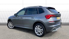 Skoda Kamiq 1.0 TSI 95 SE Drive 5dr Petrol Hatchback